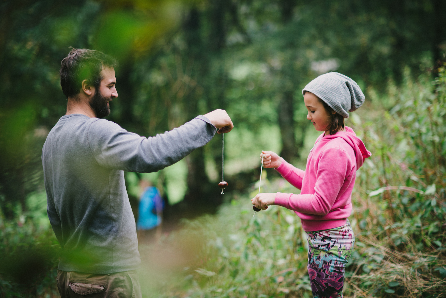 Photo for Tinderwood Trust by Sarah Mason Photographers